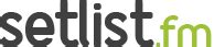 setlists fm|Festival Setlists .
